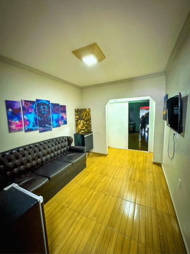 Prótese Capilar - Hercules Oliveira em Fortaleza