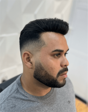 depois do procedimento cliente 3